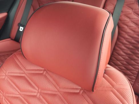 New 2027 Genesis G80 3.5T Sport Prestige AWD/4WD image 11