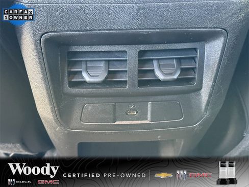 Certified 2024 GMC Canyon Elevation image 28