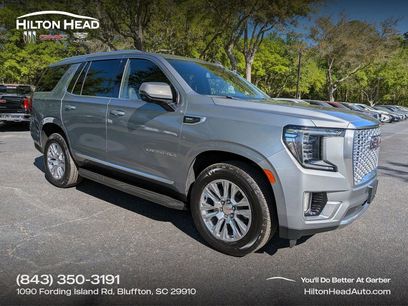 Used 2023 GMC Yukon Denali