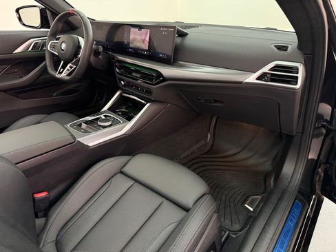 Used 2025 BMW 440i xDrive Convertible AWD/4WD image 24