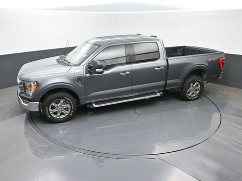 Used 2022 Ford F150 XLT w/ Equipment Group 302A High AWD/4WD image 34