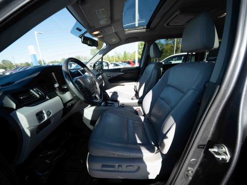 Used 2016 Honda Pilot EX-L image 9