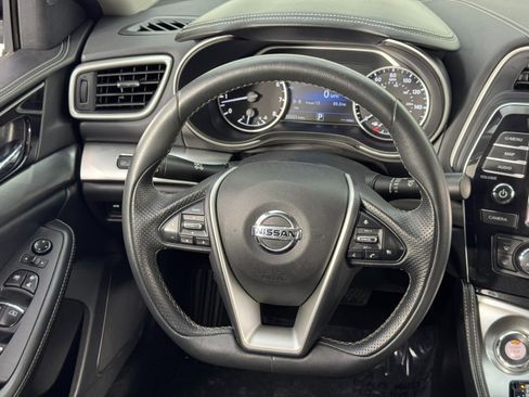 Used 2021 Nissan Maxima 3.5 SV w/ Floor Mat Group image 18