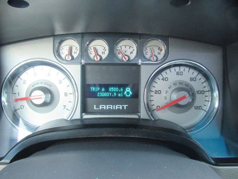 Used 2010 Ford F150 King Ranch AWD/4WD image 14