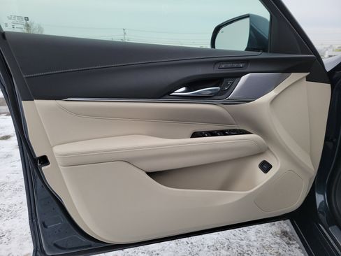 New 2026 Cadillac CT4 Premium Luxury image 15