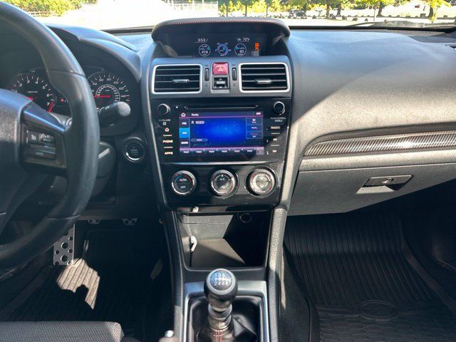Used 2021 Subaru WRX Premium AWD/4WD image 29