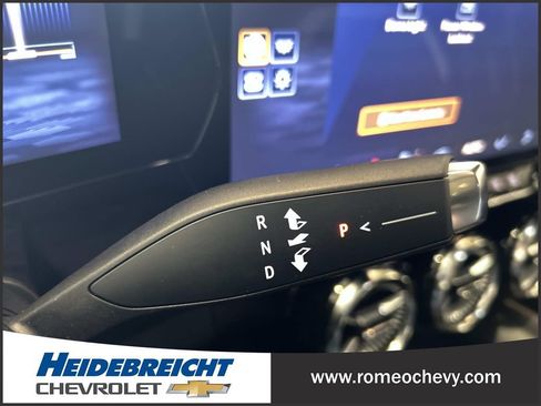 Used 2024 Chevrolet Blazer EV LT AWD/4WD image 26