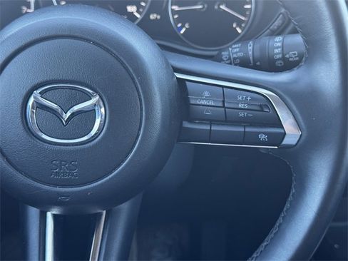 Used 2024 MAZDA CX-30 AWD 2.5 S w/ Preferred Package image 27