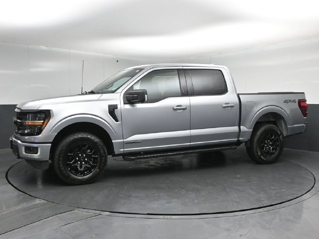 Certified 2024 Ford F150 XLT AWD/4WD image 4