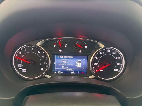 Used 2023 GMC Terrain SLE w/ Driver Convenience Package AWD/4WD image 35