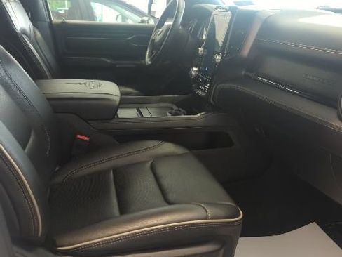 Used 2023 RAM 1500 Limited w/ Night Edition AWD/4WD image 18