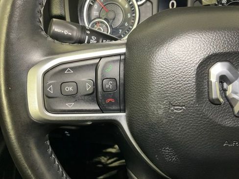Used 2021 RAM 1500 Big Horn image 24