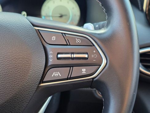 Certified 2023 Hyundai Santa Fe SEL w/ Premium Package FWD image 29