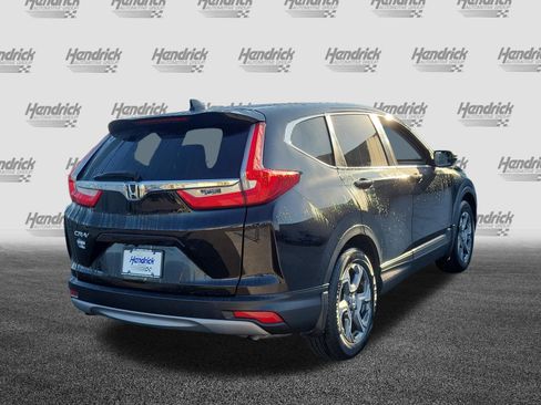 Used 2018 Honda CR-V EX image 7
