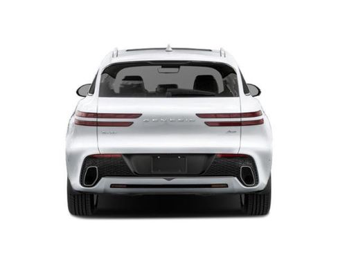 Used 2023 Genesis GV70 2.5T w/ Sport Prestige Package image 9