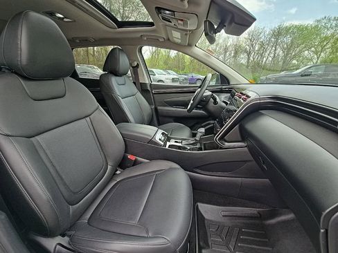 Used 2023 Hyundai Tucson SEL w/ Convenience Package image 17