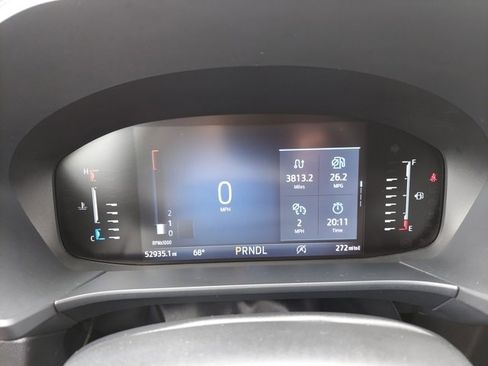 Used 2023 Ford Escape Active w/ Tech Pack #1 image 23