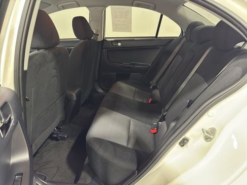Used 2015 Mitsubishi Lancer Evolution GSR AWD/4WD image 29