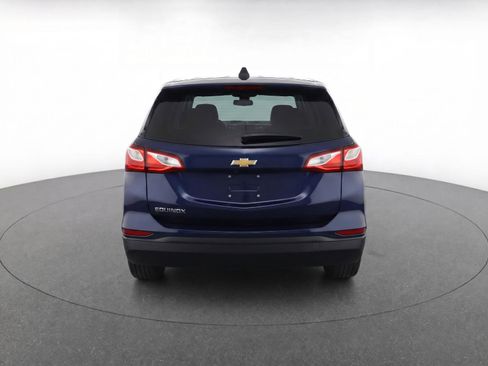Used 2020 Chevrolet Equinox LS FWD image 7