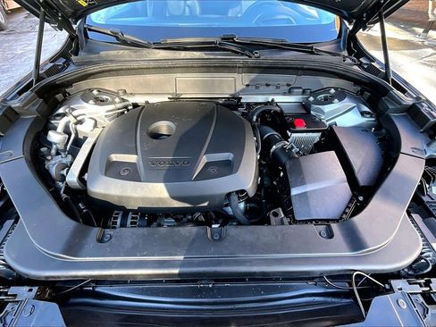 Used 2020 Volvo XC60 T5 Inscription w/ Protection Package Premier image 30