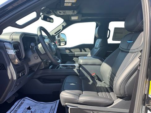 New 2026 Ford F350 Platinum image 11