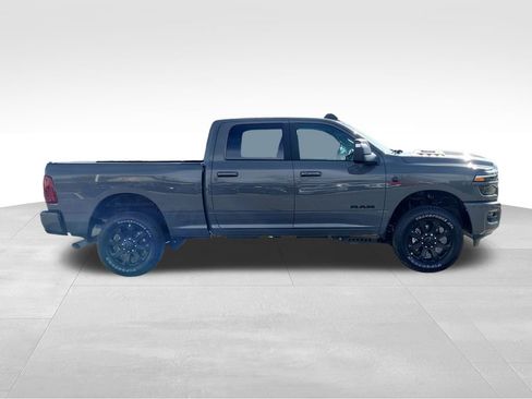 New 2026 RAM 3500 Laramie image 4
