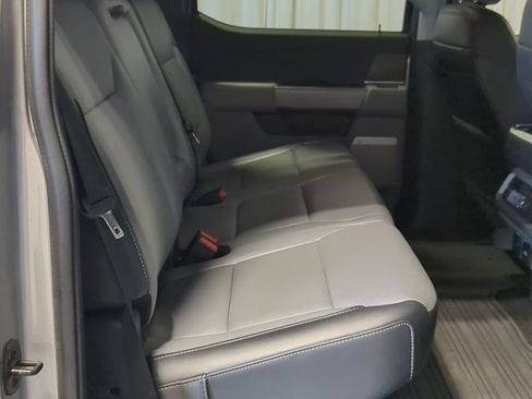 Used 2021 Ford F150 Lariat w/ Equipment Group 502A High AWD/4WD image 24