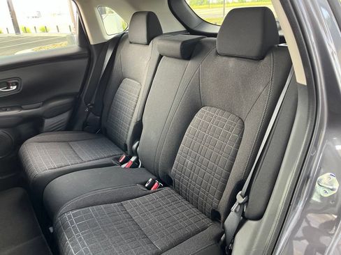Used 2026 Honda HR-V LX image 24