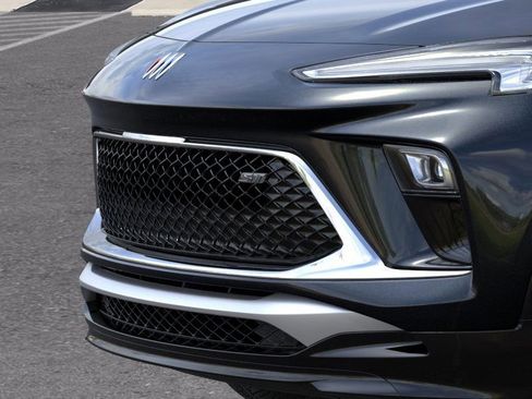 New 2026 Buick Encore GX Sport Touring w/ Comfort Package image 37