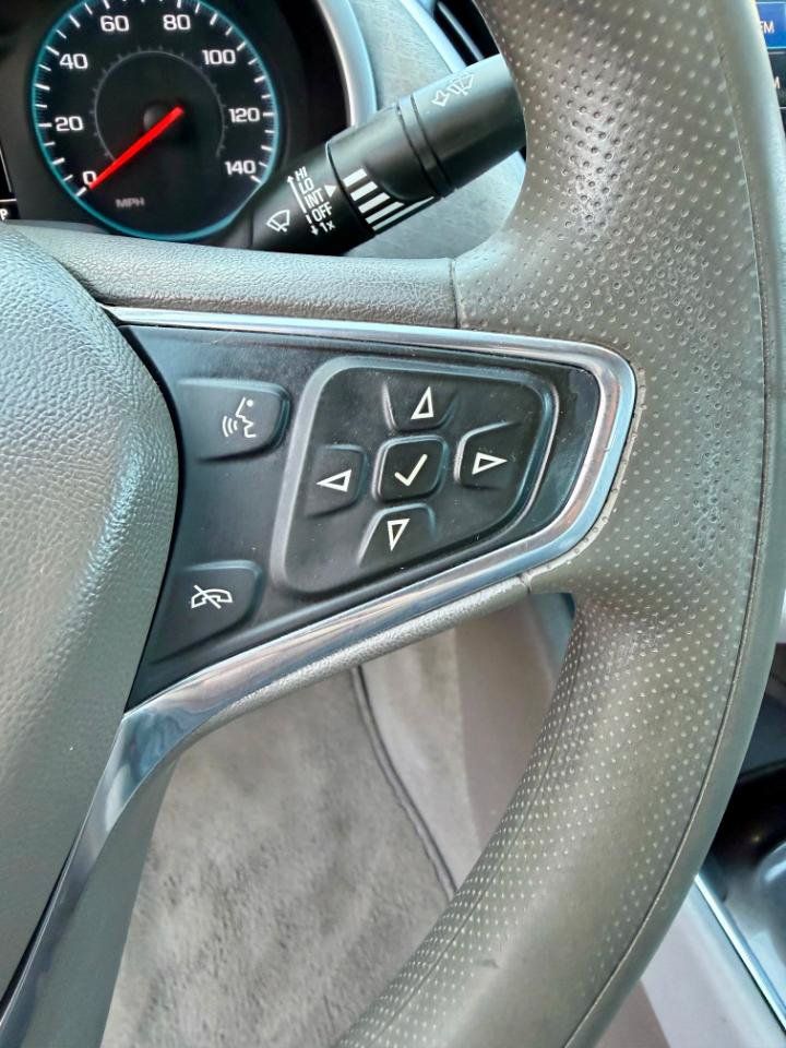 Used 2020 Chevrolet Malibu LS w/ Driver Confidence Package II FWD image 18