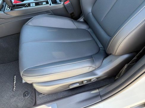 New 2026 Subaru Outback Limited AWD/4WD image 21