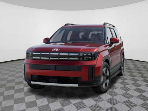 New 2026 Hyundai Santa Fe SEL AWD/4WD image 6