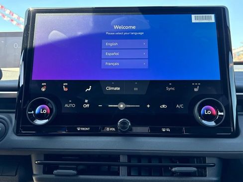 New 2026 Toyota bZ Woodland AWD/4WD image 26