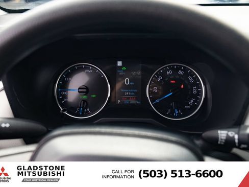 Used 2022 Toyota RAV4 XLE w/ Convenience Package AWD/4WD image 13