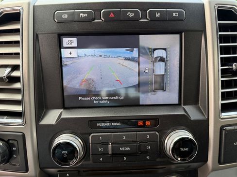 Used 2017 Ford F350 King Ranch w/ Tow Technology Bundle AWD/4WD image 14