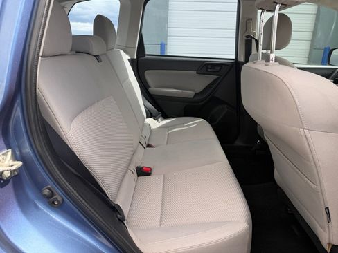 Used 2018 Subaru Forester 2.5i w/ Alloy Wheel Package AWD/4WD image 20