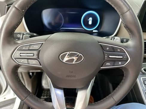 Used 2023 Hyundai Santa Fe Limited AWD/4WD image 23