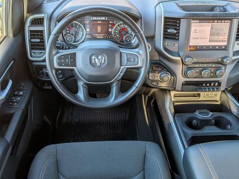 Used 2022 RAM 1500 Big Horn image 31