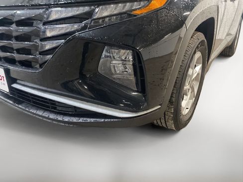 Used 2022 Hyundai Tucson SEL image 10