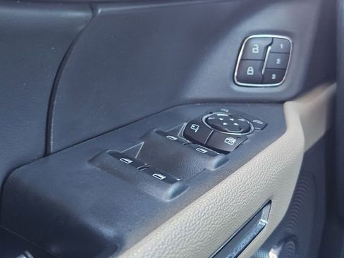 Certified 2024 Ford Expedition Max Limited image 16