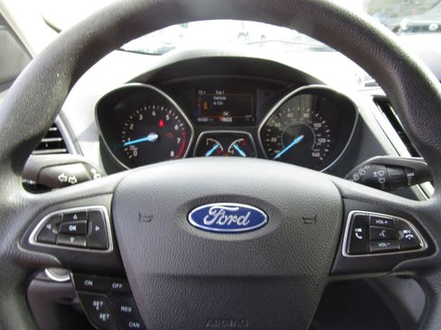 Used 2019 Ford Escape SE AWD/4WD image 20