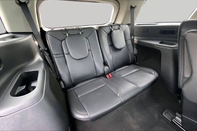 Used 2026 Lincoln Aviator AWD w/ Jet Appearance Package image 30