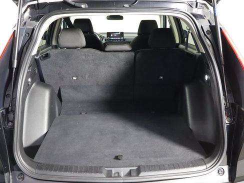 Used 2025 Honda CR-V LX image 16