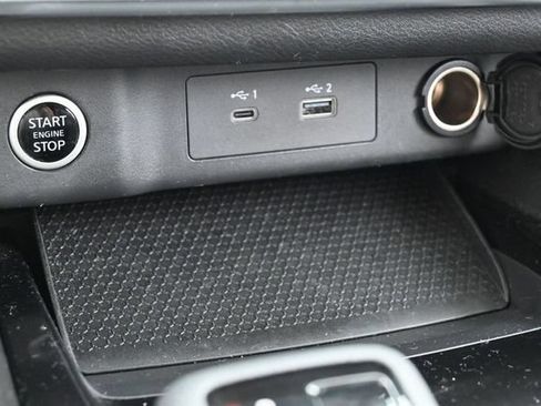 Used 2023 Nissan Rogue SV FWD image 24