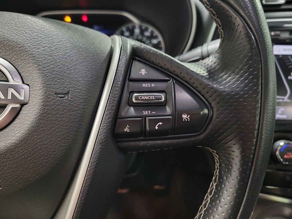 Used 2023 Nissan Maxima SL FWD image 23