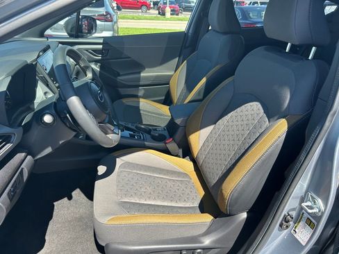 Used 2024 Subaru Crosstrek 2.5i Sport image 21