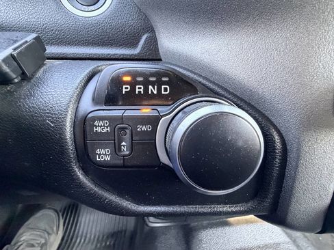 Used 2019 RAM 2500 Tradesman w/ Safety Group AWD/4WD image 79