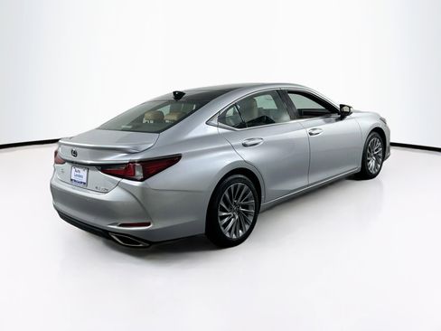 Used 2019 Lexus ES 350 image 5