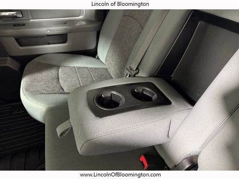 Used 2018 RAM 1500 SLT image 52