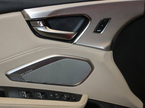 Used 2021 Acura RDX Technology Package image 21